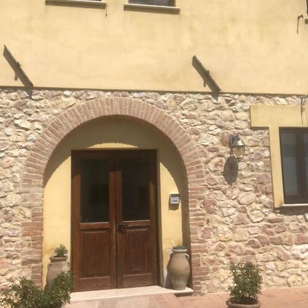 Agriturismo Copriterra Villa นาร์นี ภายนอก รูปภาพ