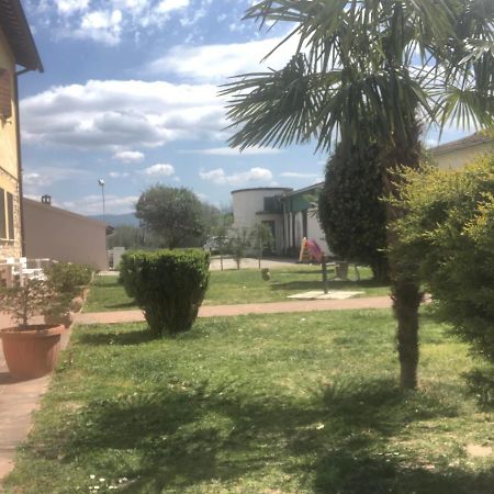 Agriturismo Copriterra Villa นาร์นี ภายนอก รูปภาพ