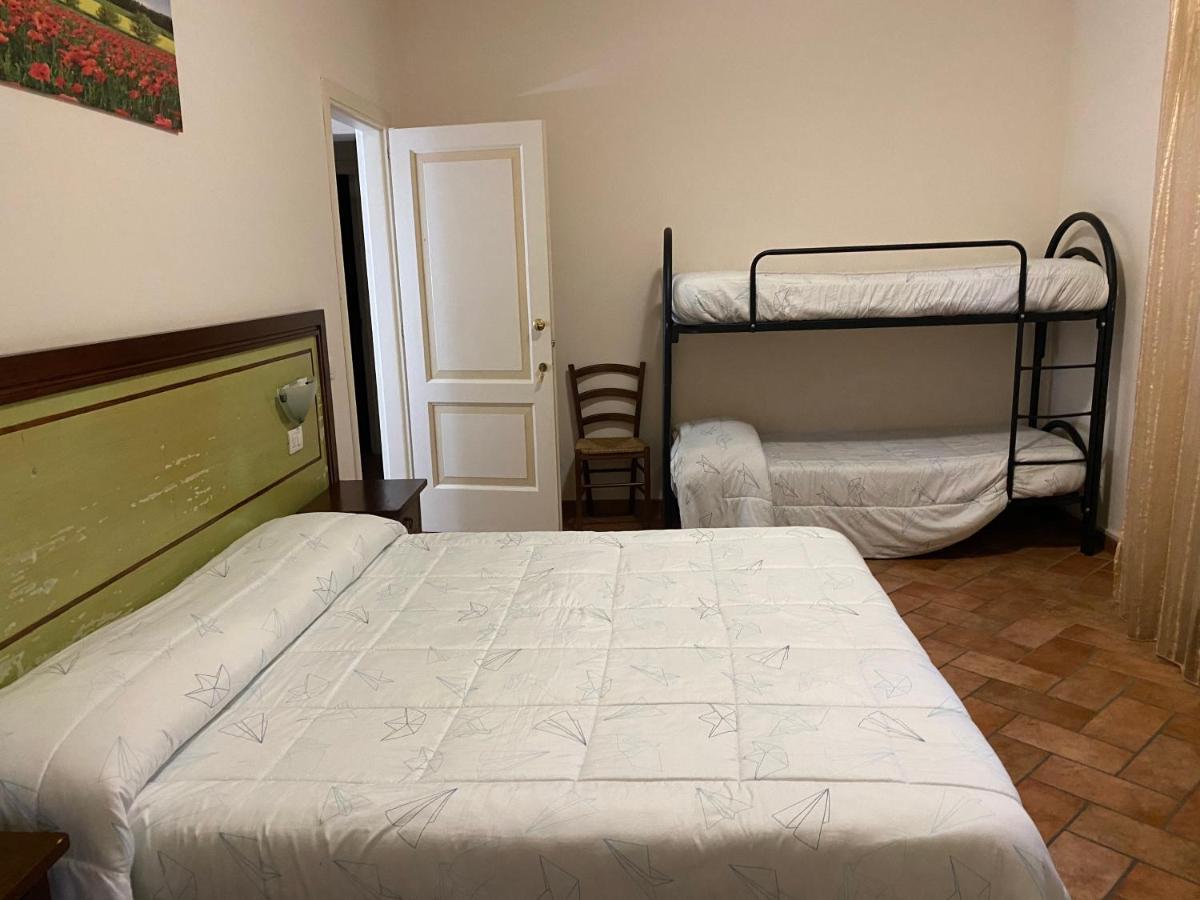 Agriturismo Copriterra Villa นาร์นี ภายนอก รูปภาพ