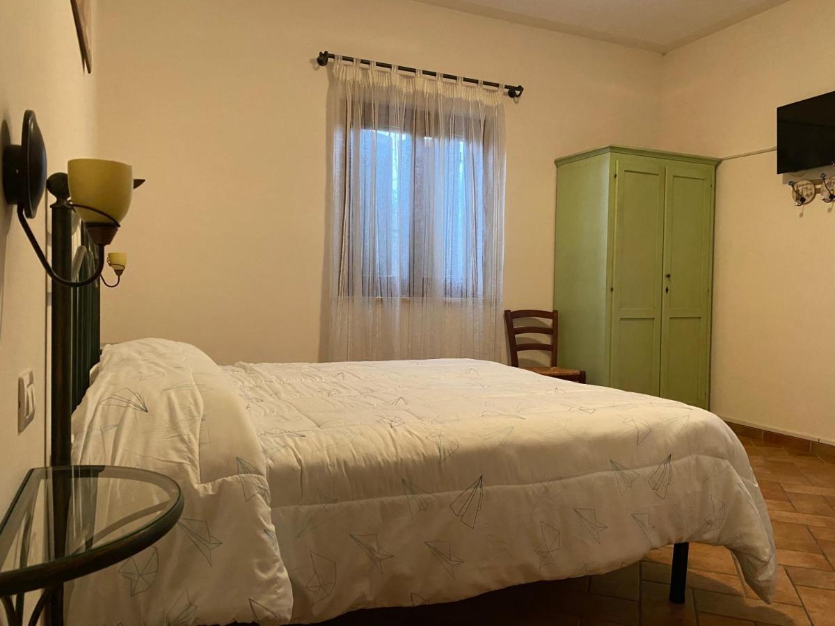 Agriturismo Copriterra Villa นาร์นี ภายนอก รูปภาพ